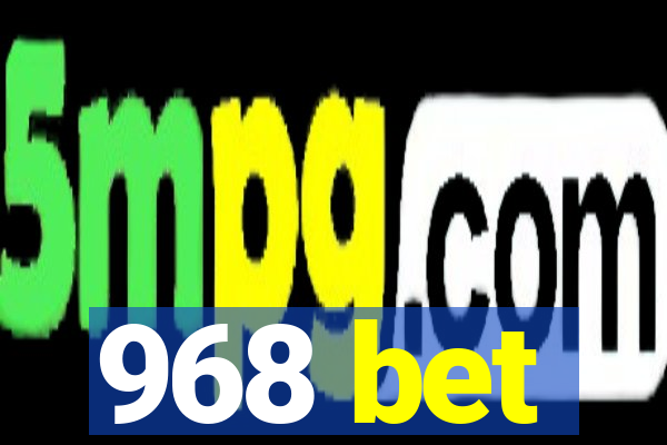 968 bet